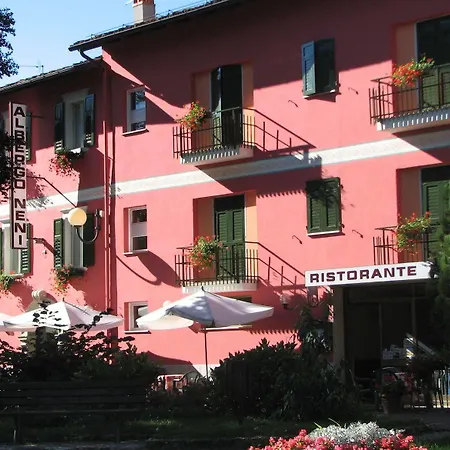 Hotel Neni Brentonico