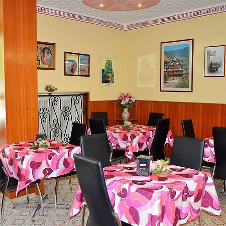 Hotel Neni 3*